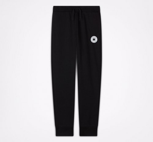 Sig Chuck Patch Jogger | Shop Converse Kids CLOTHING & ACCESSORIES