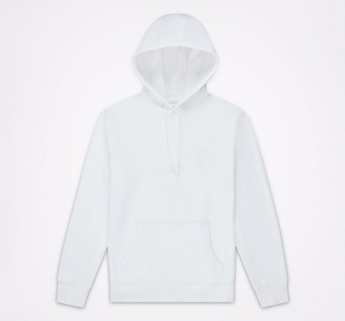 Mini Chuck Patch Pullover Hoodie | Shop Converse Men CLOTHING