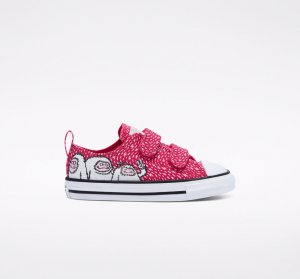 Are You Yeti? Easy-On Chuck Taylor All Star | Shop Converse Kids SHOES