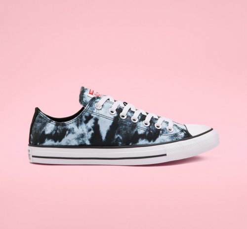 Twisted Tie-Dye Chuck Taylor All Star | Shop Converse Men FEATURED