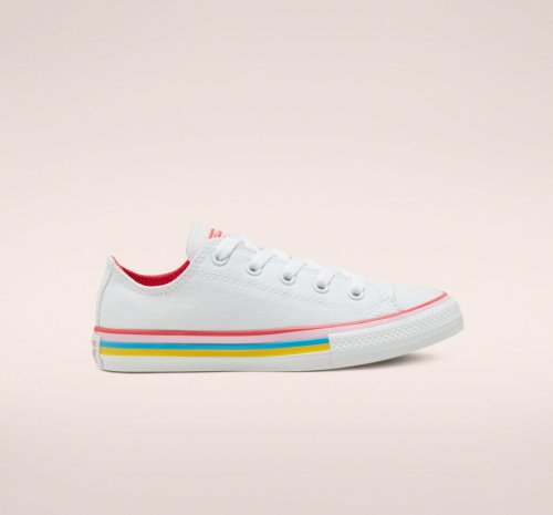 Back To School Chuck Taylor All Star | Shop Converse Kids SHOES