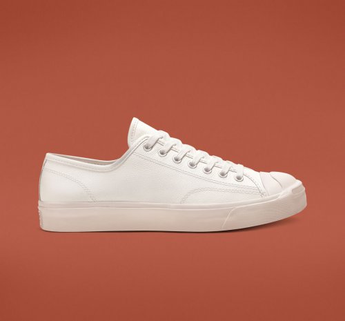 Jack Purcell Leather | Shop Converse Women SHOES