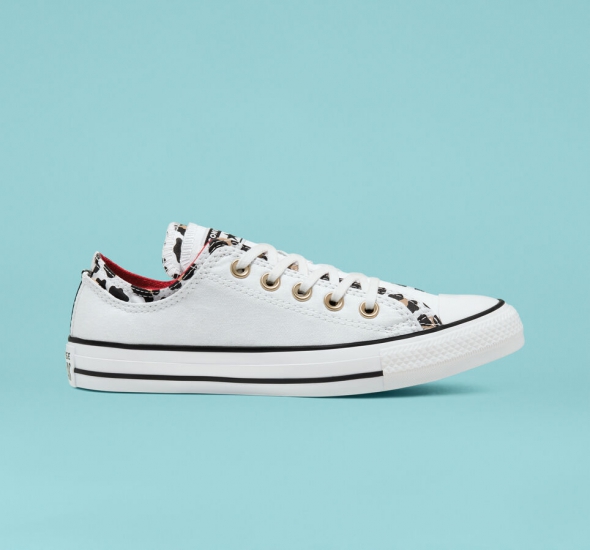 Double Upper Chuck Taylor All Star | Shop Converse Women FEATURED - Click Image to Close