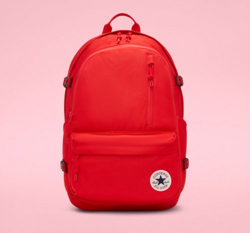 Straight Edge Backpack | Shop Converse Women ACCESSORIES