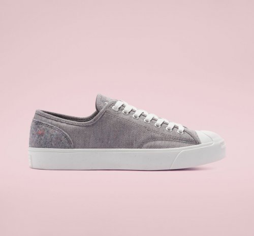 Renew Jack Purcell | Shop Converse Men FEATURED
