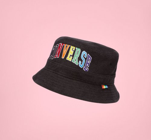 Converse Pride Bucket Hat | Shop Converse Men ACCESSORIES