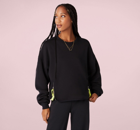 Mountain Club Crew | Shop Converse Women FEATURED - Click Image to Close