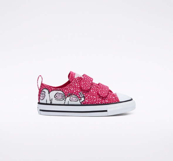 Are You Yeti? Easy-On Chuck Taylor All Star | Shop Converse Sale Kids - Click Image to Close