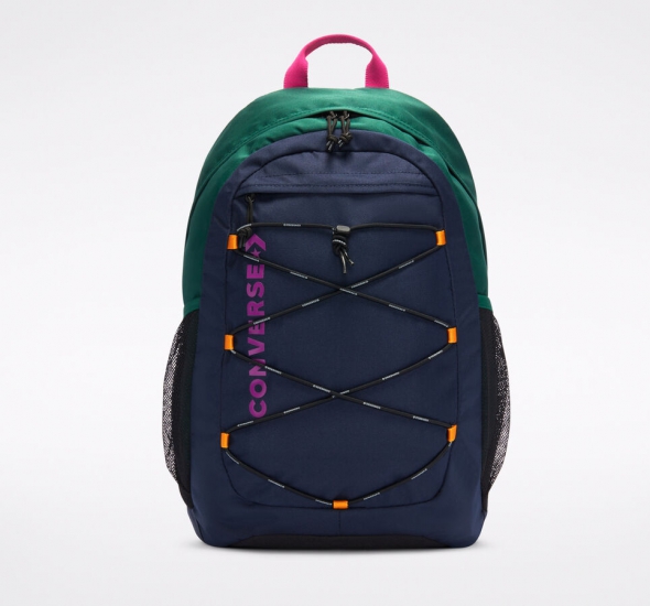 Swap Out Backpack | Shop Converse Women ACCESSORIES - Click Image to Close