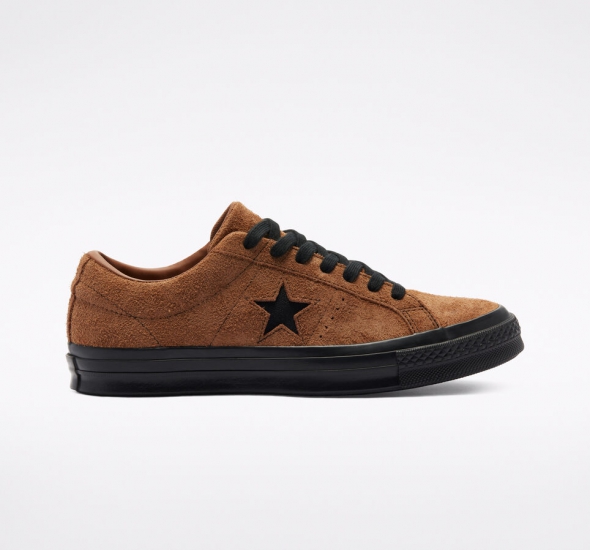 Vintage Suede One Star | Shop Converse Men FEATURED - Click Image to Close