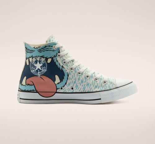 Are You Yeti? Chuck Taylor All Star | Shop Converse Sale Men