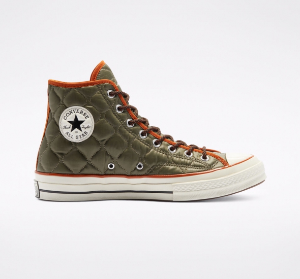 Workwear Quilting Chuck 70 | Shop Converse Men FEATURED - Click Image to Close